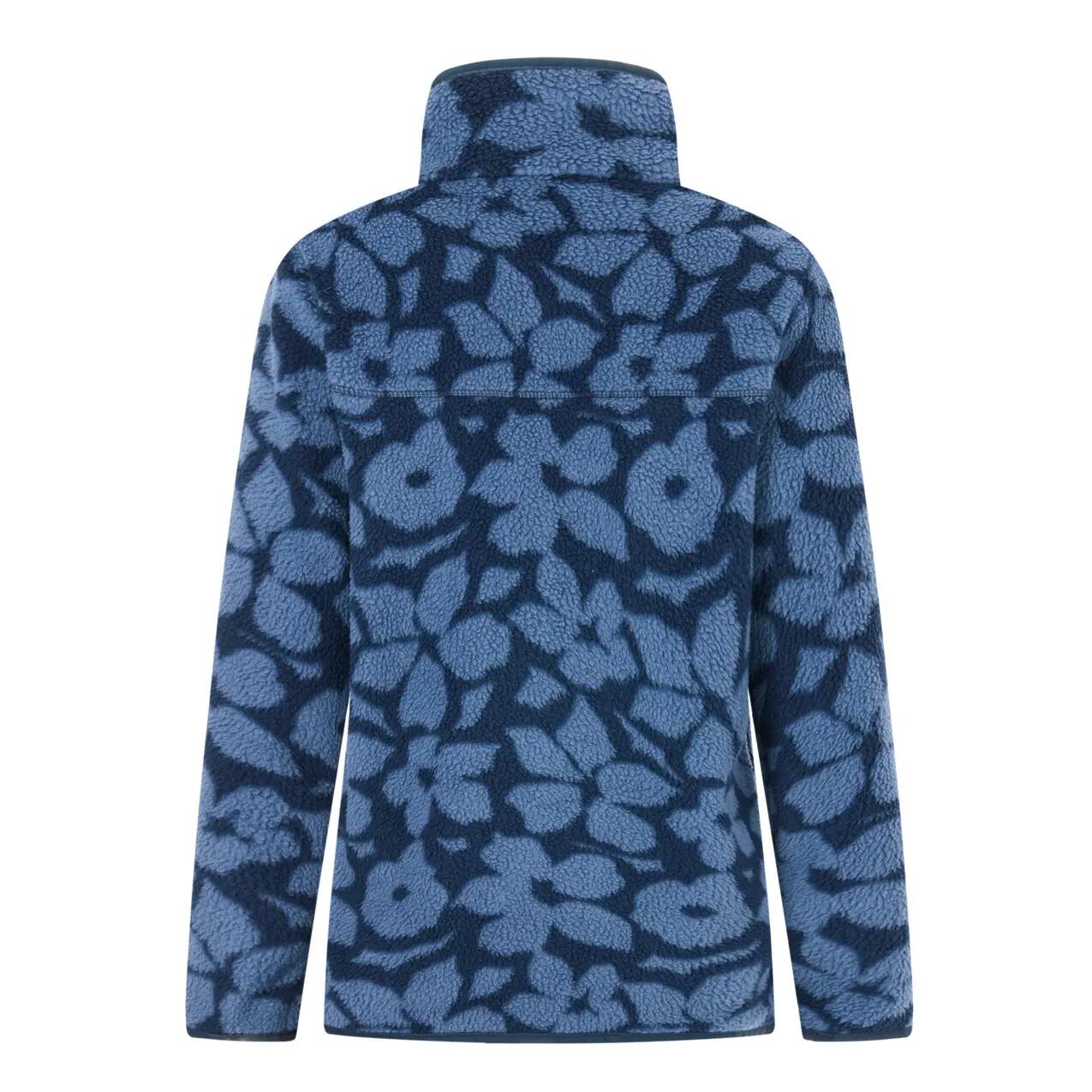 Polaire femme Regatta Frankie Borg 2/4