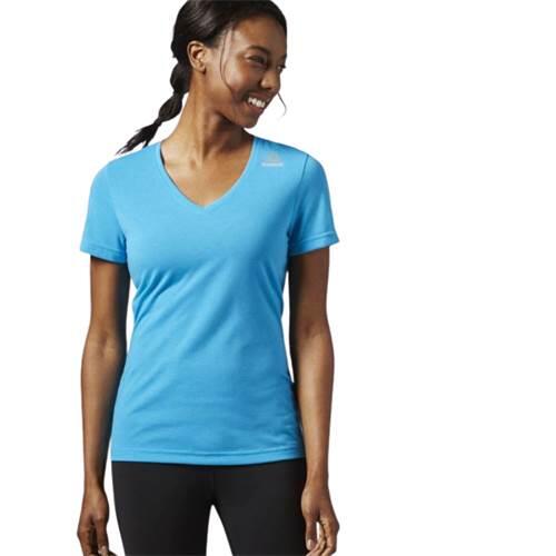 T-shirt formation femmes Reebok AY3995 2/3