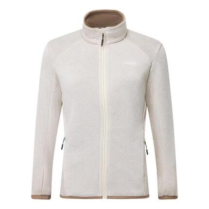 Newhill lichtgewicht vest met actieve fleece voor dames
