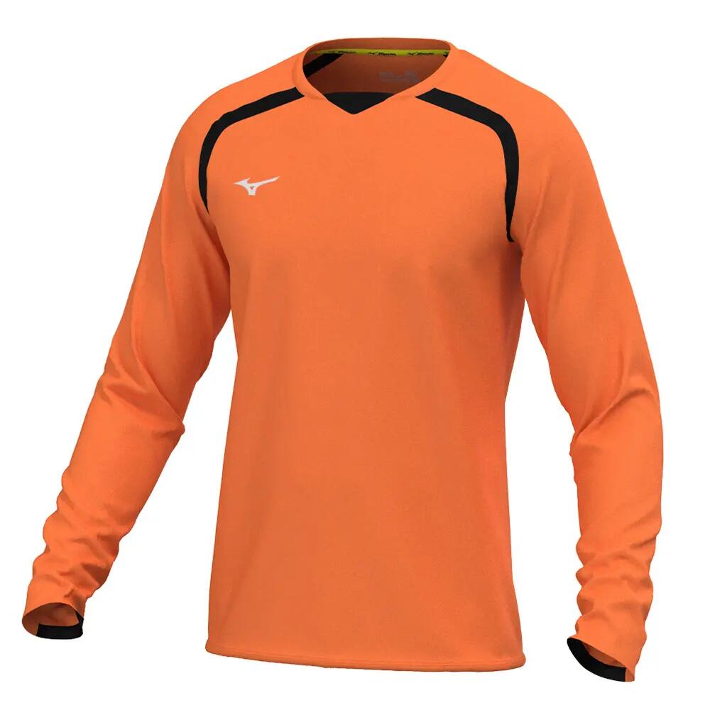 Maillot manches longues Mizuno Team RB 4/4