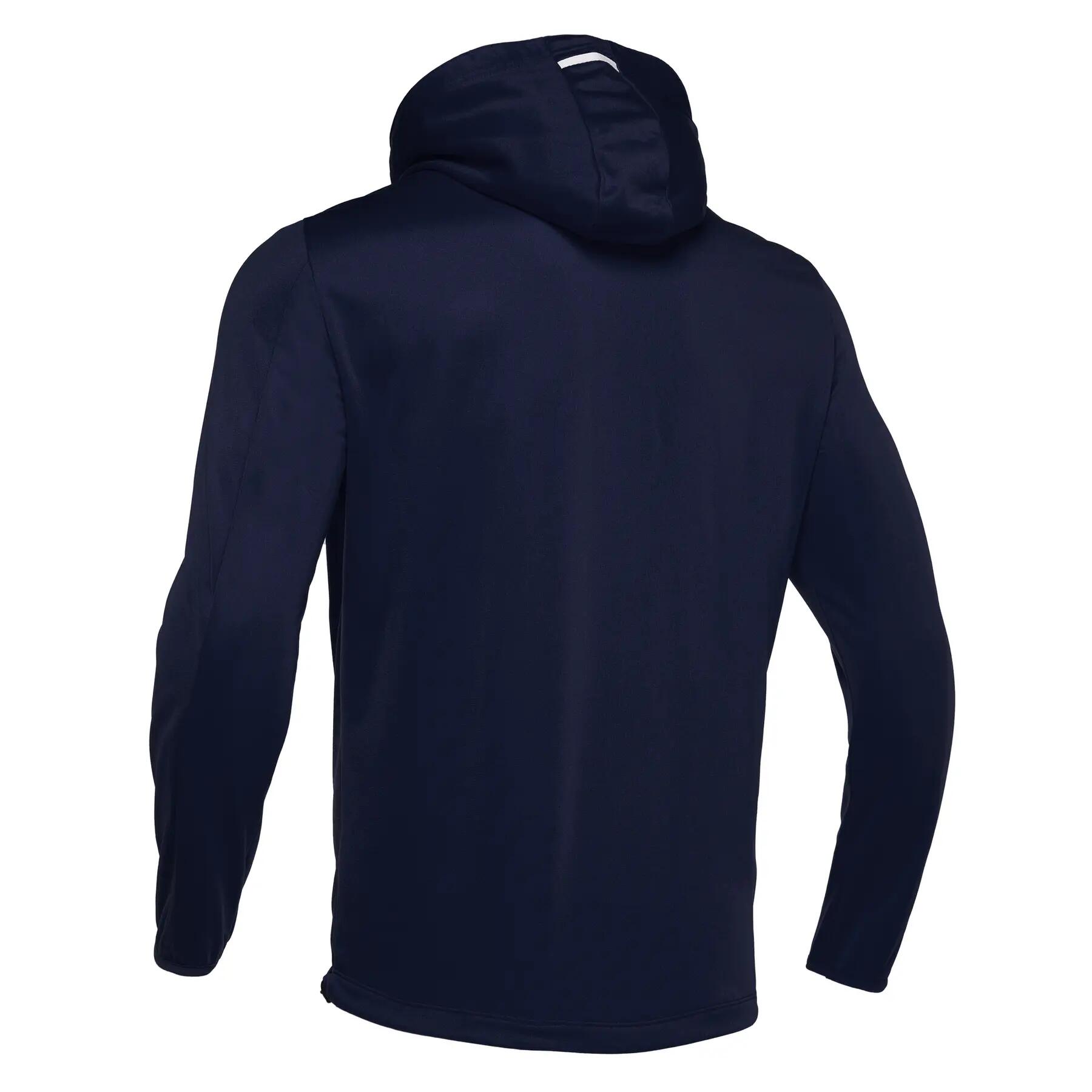 ZIP-Pullover mit Kapuze Macron aether 2/4