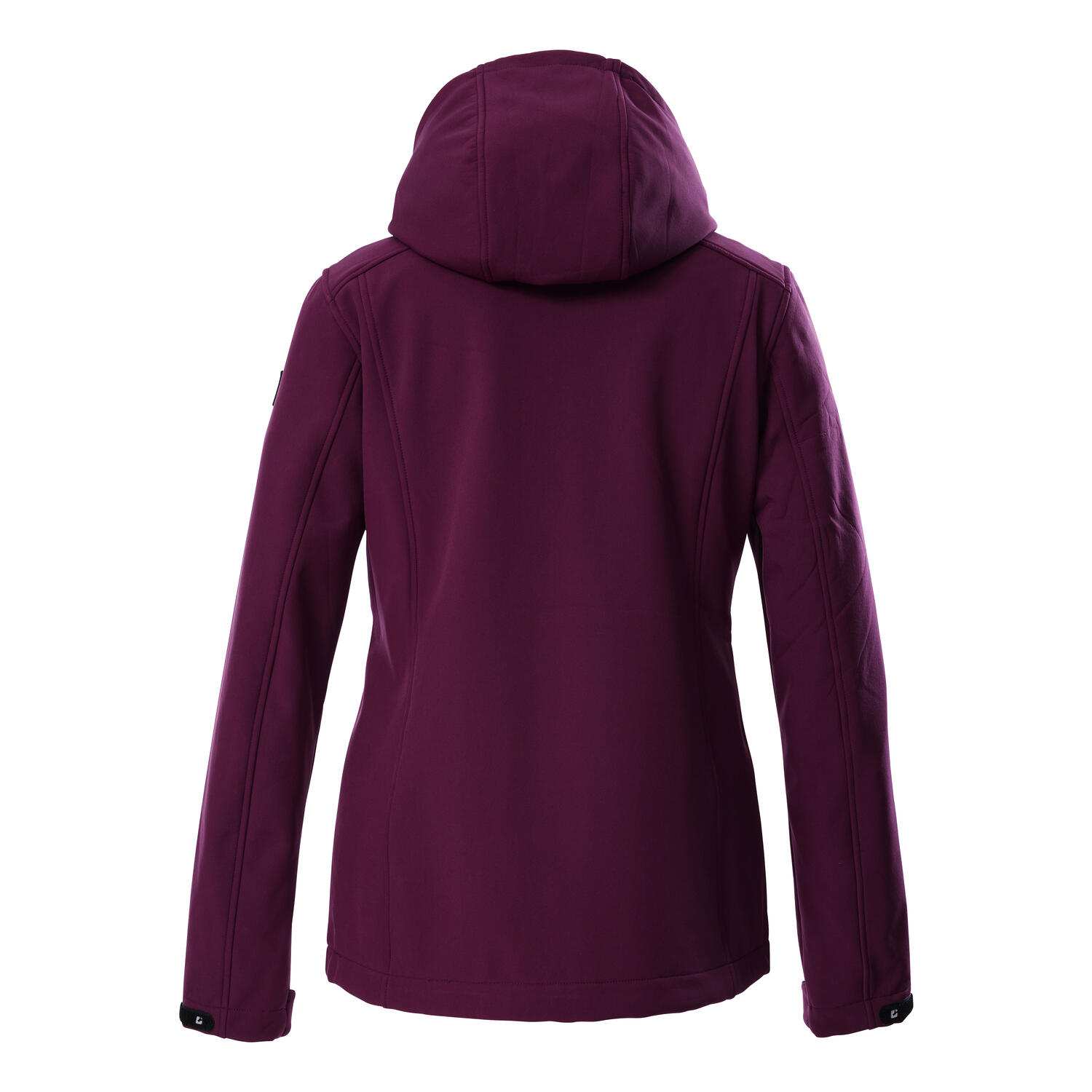 Damen Softshelljacke 2/6