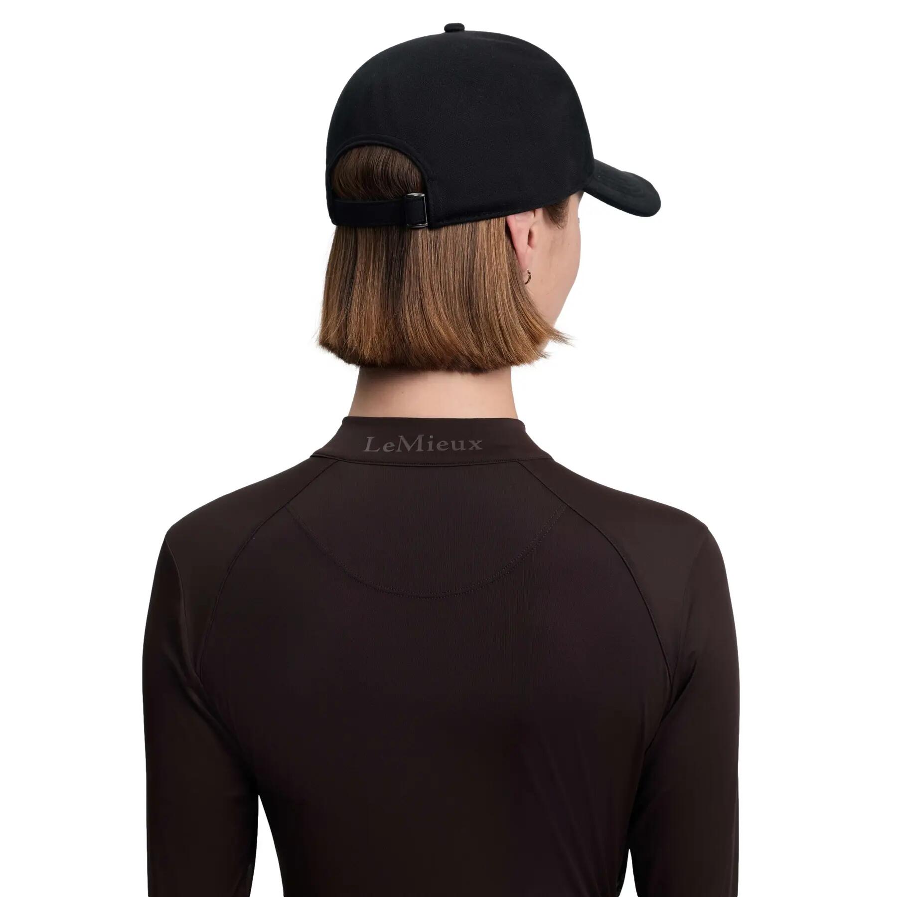 Baseball cap LeMieux Brilliance 5/5