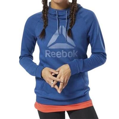 Felpe universali donna Reebok D95470