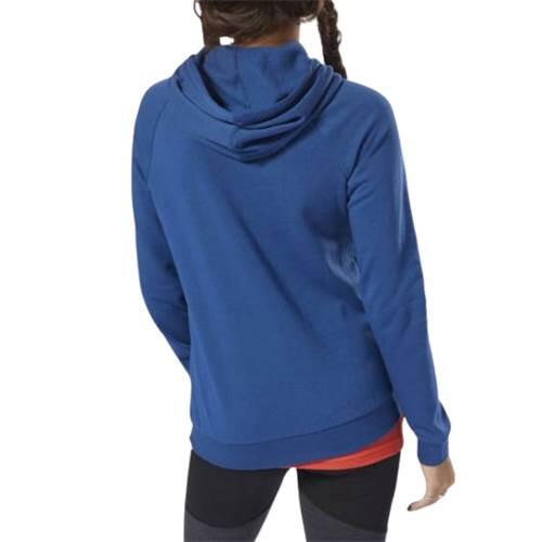 Sweat universel femmes Reebok D95470 2/3