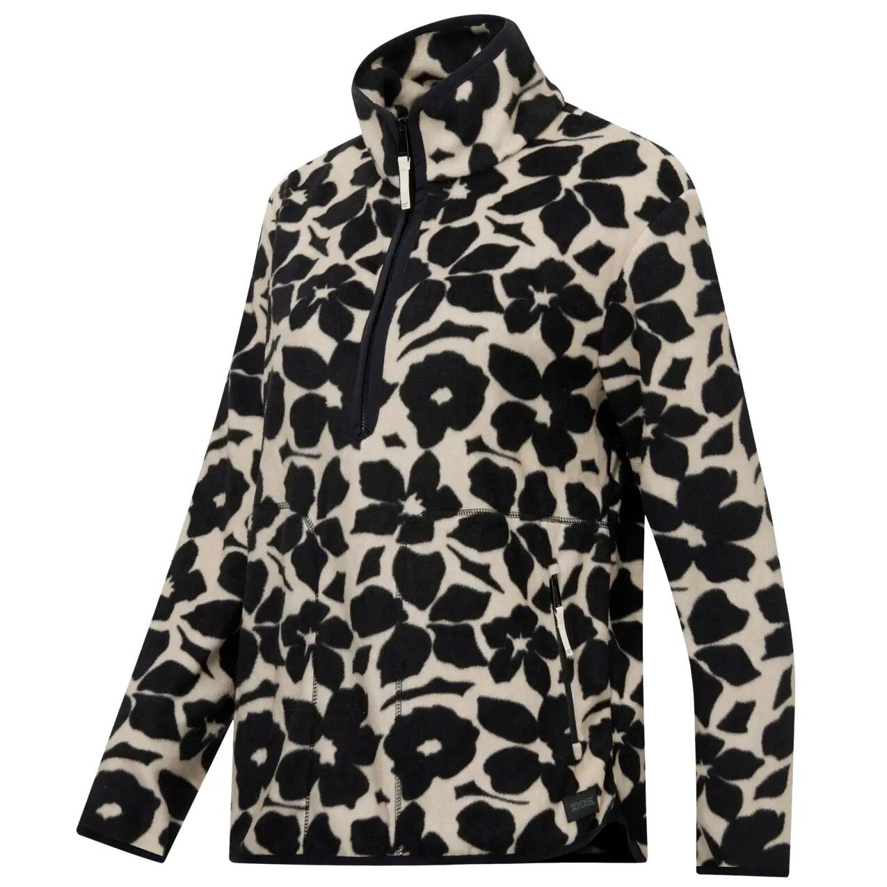 Polaire femme Regatta Frankie 3/4