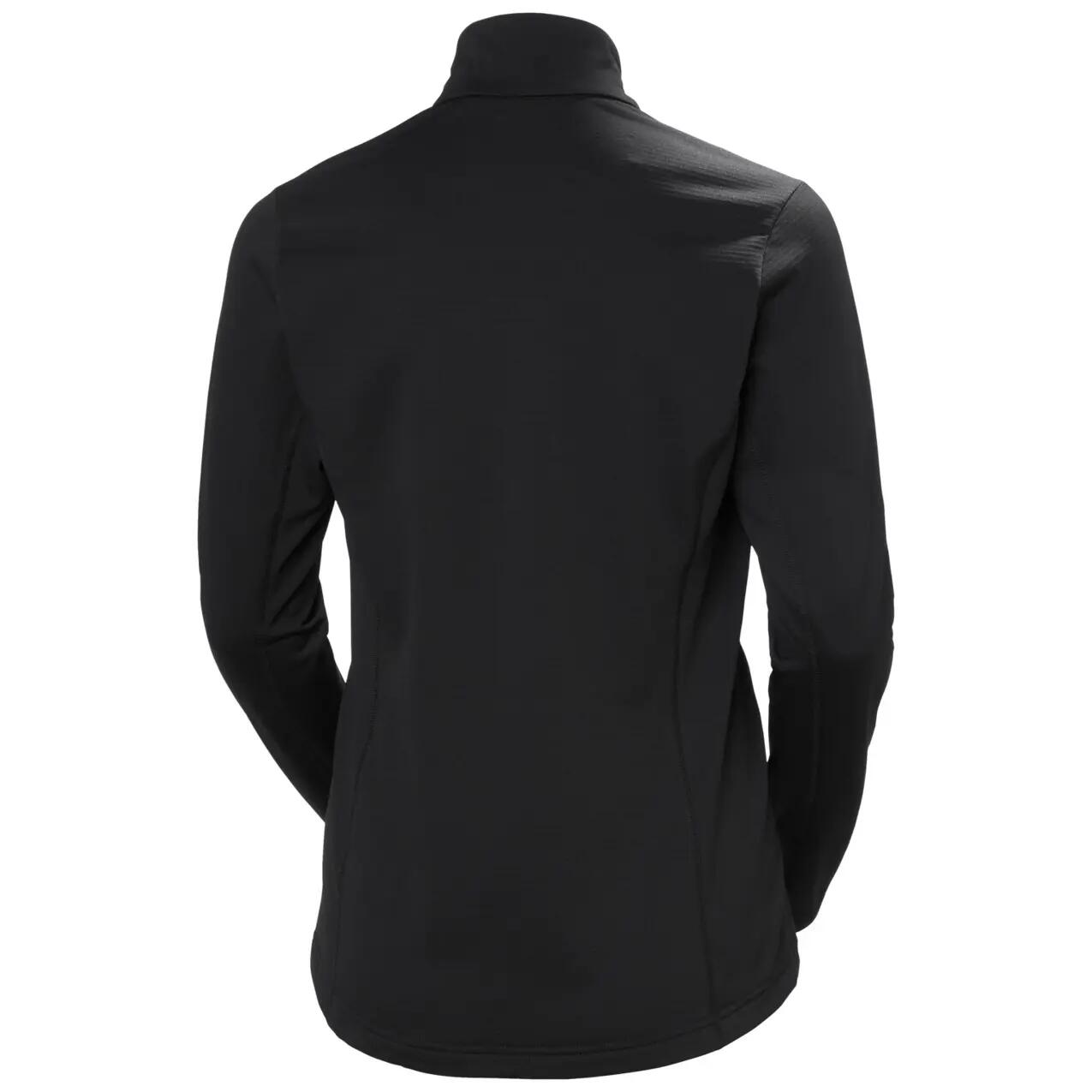 Sweatshirt à capuche femme Helly Hansen Versalite 2/2
