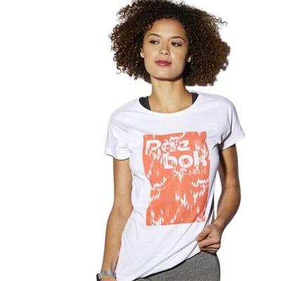 Hemden trainingsschoenen voor vrouwen reebok ak0686