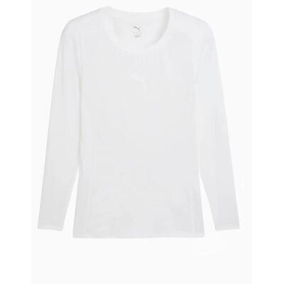 Longsleeve t-shirt puma liga 2026/27