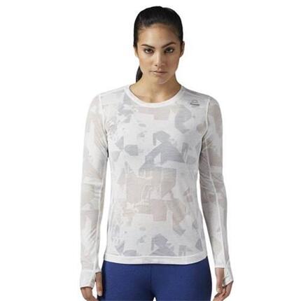 T-shirt formation femmes Reebok BR2653