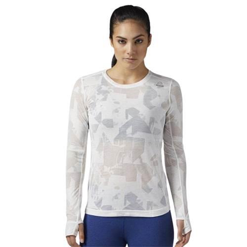 T-shirt formation femmes Reebok BR2653