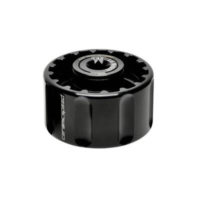 Estrattore movimento centrale t45 colnago/t47 CeramicSpeed