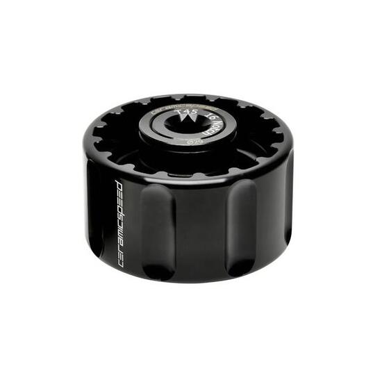 Estrattore movimento centrale t45 colnago/t47 CeramicSpeed