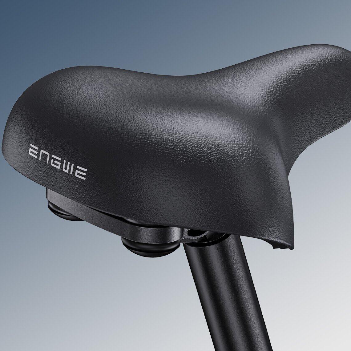 ENGINE PRO 3.0 BOOST Bicicletta elettrica pieghevole adulto, 250W, 48V 15Ah, 20" 7/7