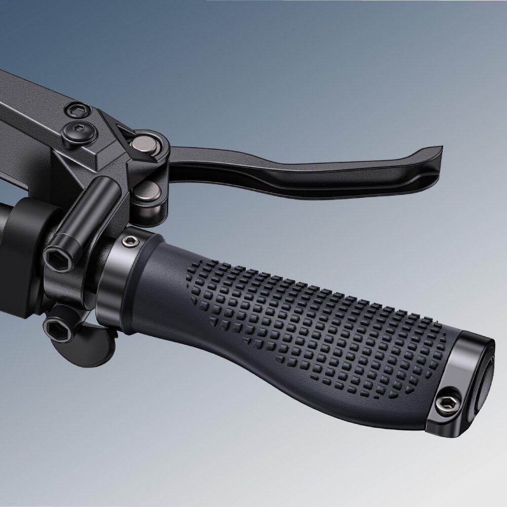 ENGINE PRO 3.0 BOOST Bicicletta elettrica pieghevole adulto, 250W, 48V 15Ah, 20" 6/7