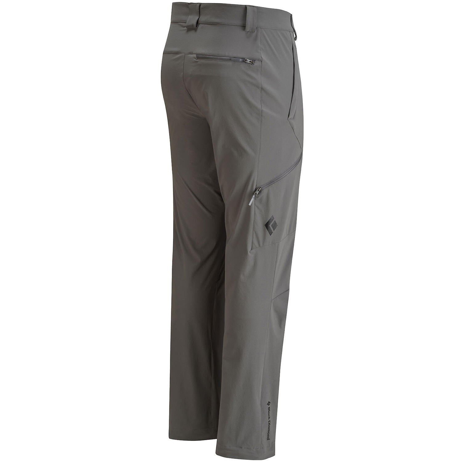 Herren Hose lang M PANTS 2/2