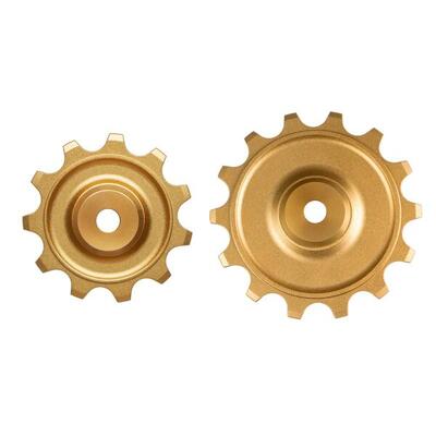 Keramische roller nova ride shimano grx 11s/12s - evo s