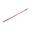 Men's Health Barbell Magic - Red- 15kg