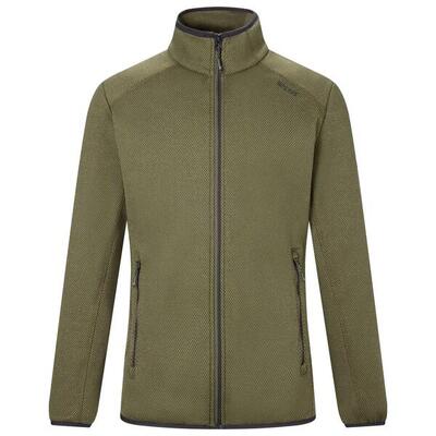 Torrens isolerend rekbaar fleece vest voor heren