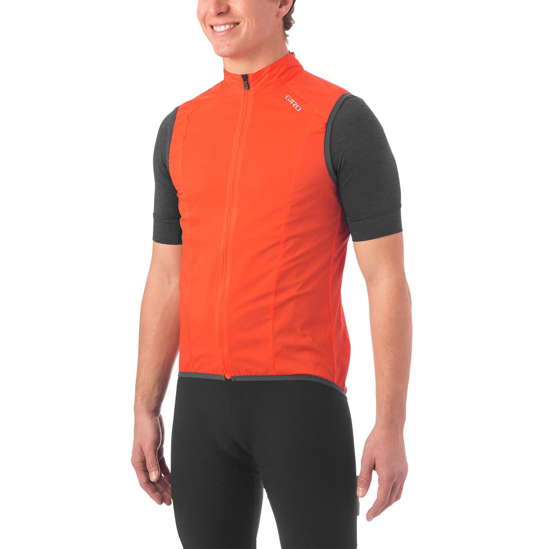 Chaqueta impermeable Giro Chrono Expert 3/4