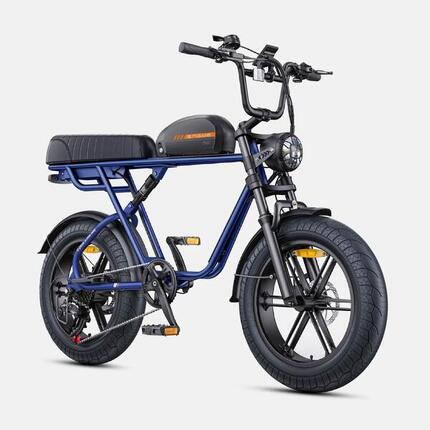 Vélo électrique pour adultes ENGWE M1 Batterie 48V15.6Ah
