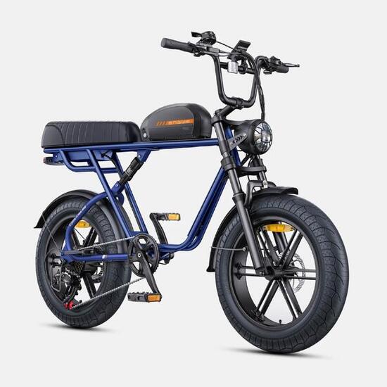 Vélo électrique pour adultes ENGWE M1 Batterie 48V15.6Ah