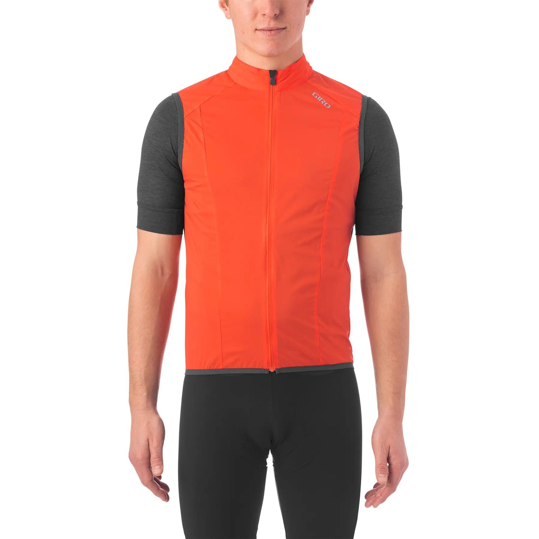 Chaqueta impermeable Giro Chrono Expert 2/4
