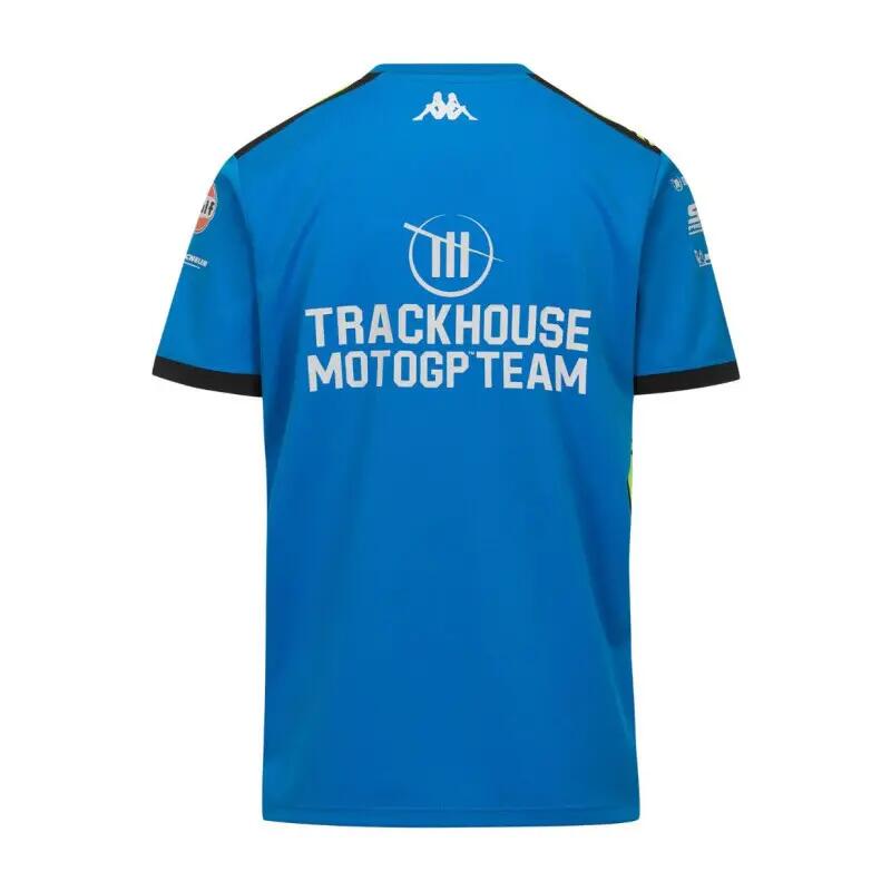 Trikot Kappa Acrat Trackhouse 2/4