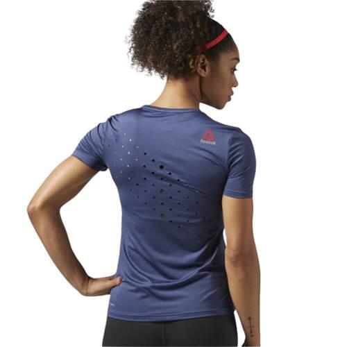 T-shirt formation femmes Reebok S94253 2/2