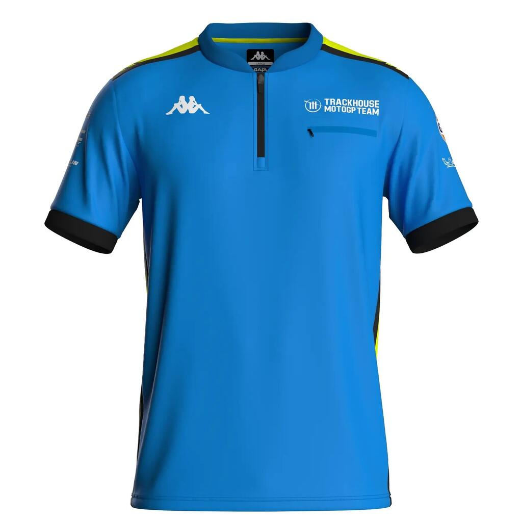 Jersey Kappa Acrat Trackhouse
