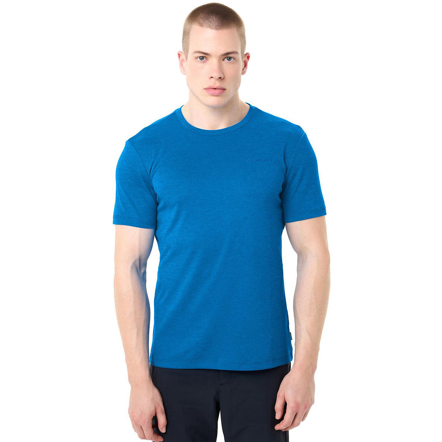 VAUDE T-Shirt Men's Essential T-Shirt 3/7