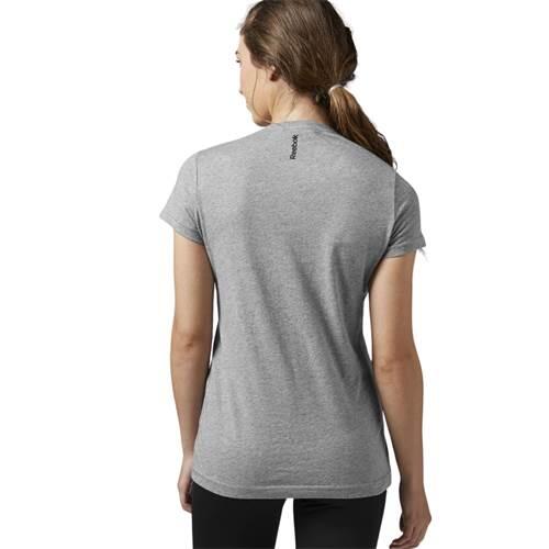 Damen universal Tshirts Reebok AA9391 2/2
