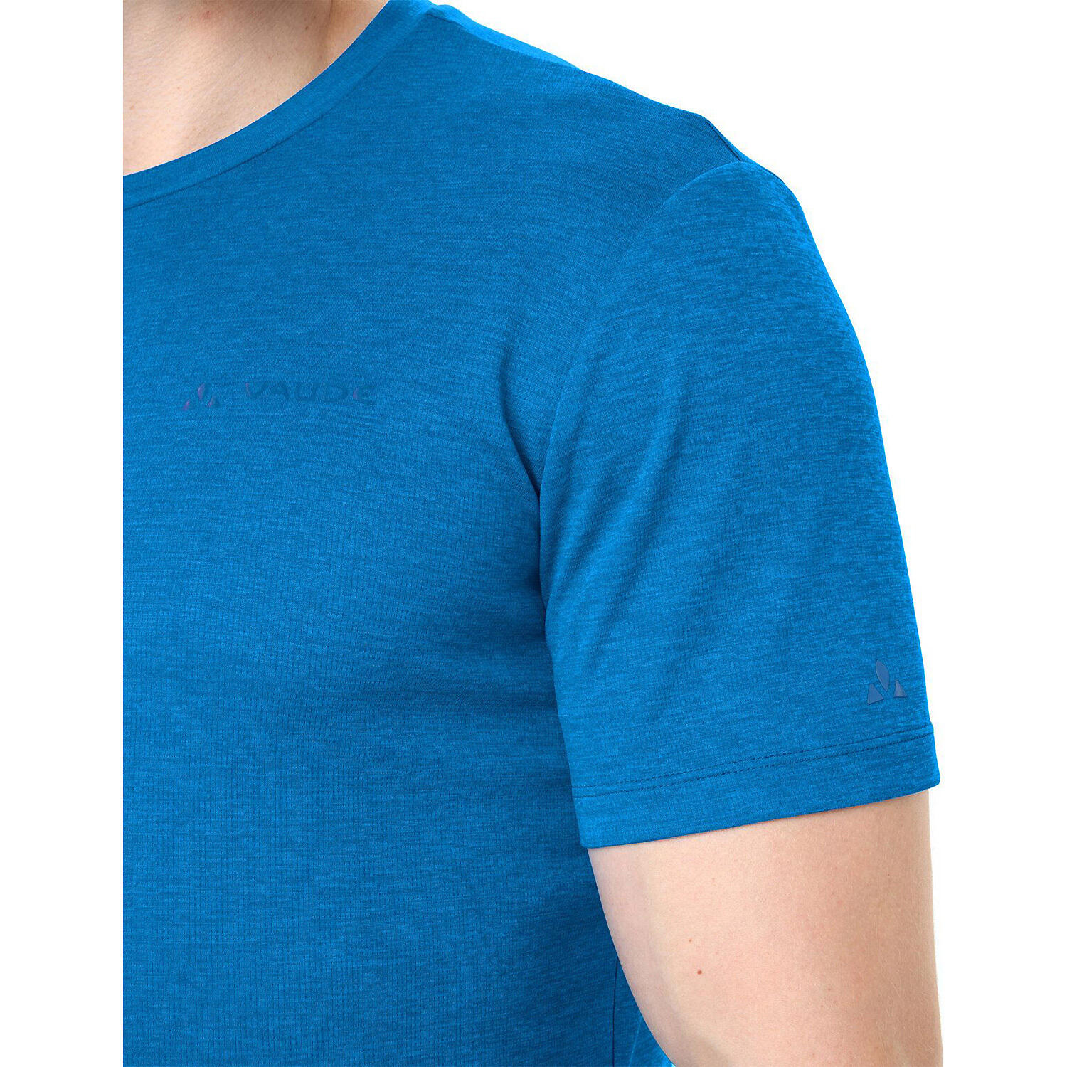 VAUDE T-Shirt Men's Essential T-Shirt 5/7