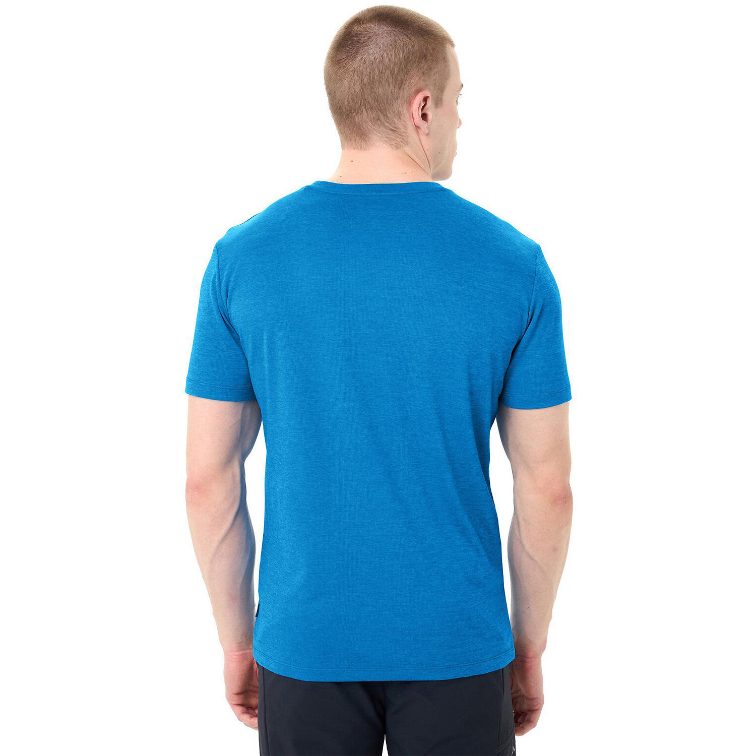 VAUDE T-Shirt Men's Essential T-Shirt 4/7
