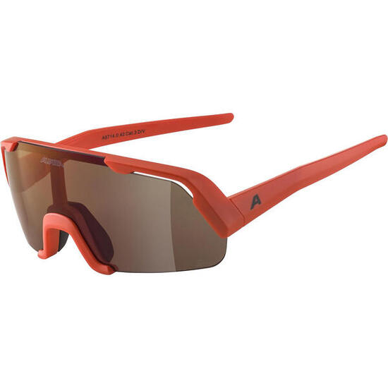 Unisex Brille ROCKET YOUTH Q-LITE
