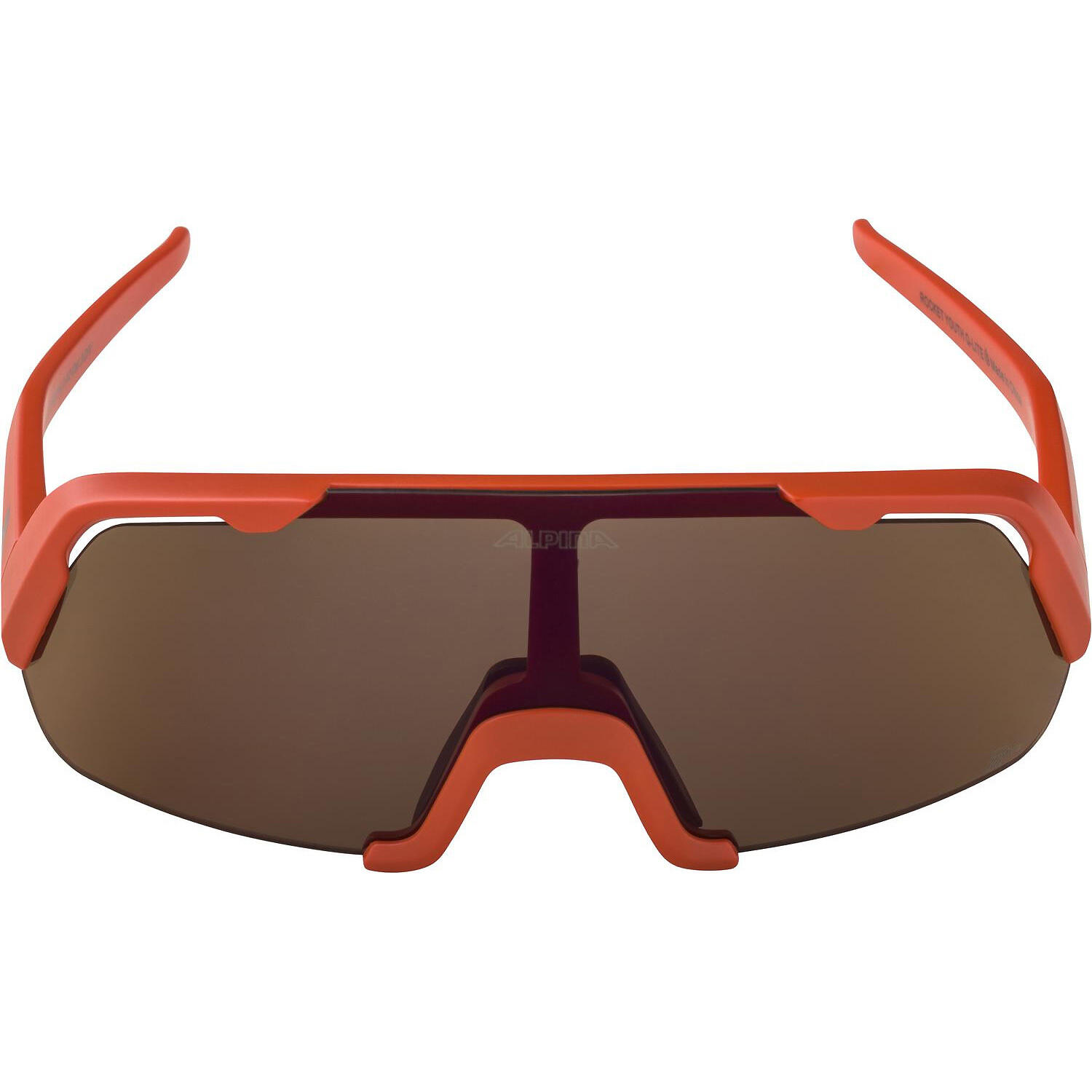 Unisex Brille ROCKET YOUTH Q-LITE 3/4