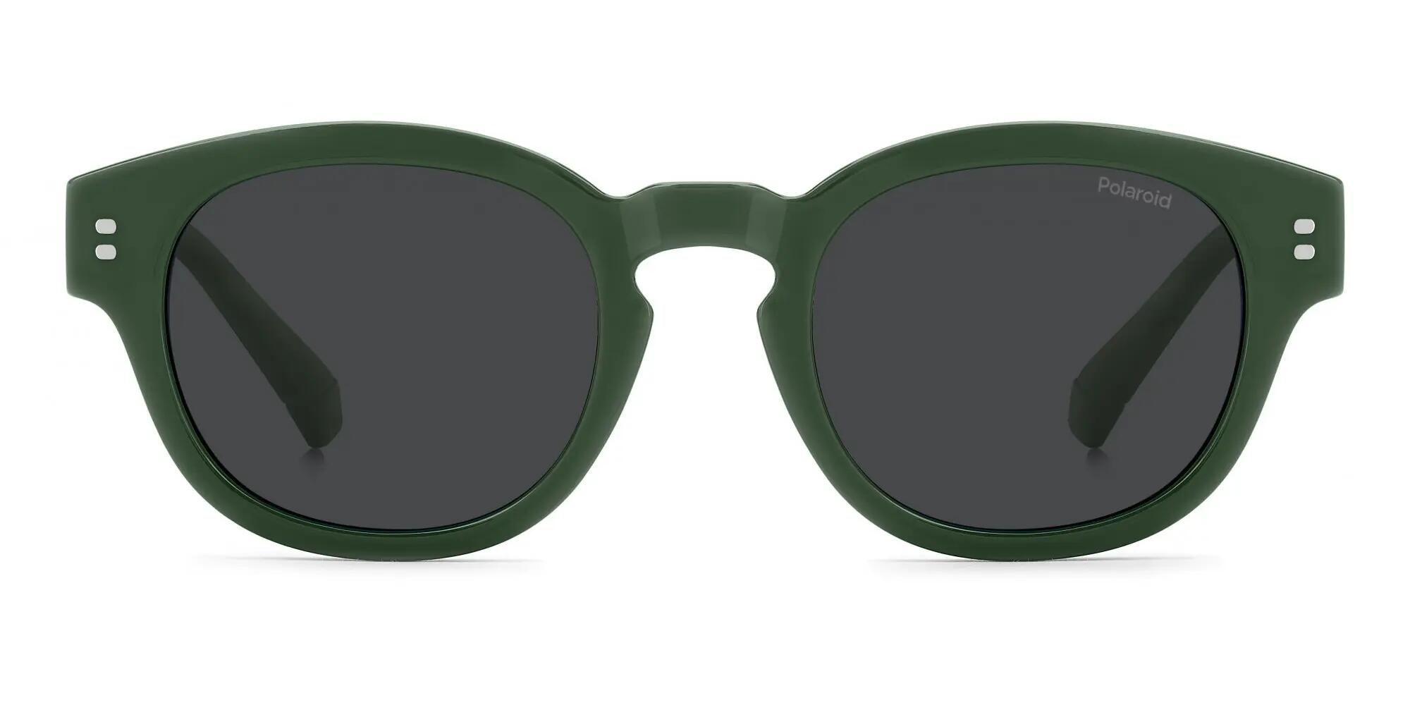 Ochelari de soare Polaroid Kids PLD 8072/S BOY Dimensiune 47/21/135 2/4