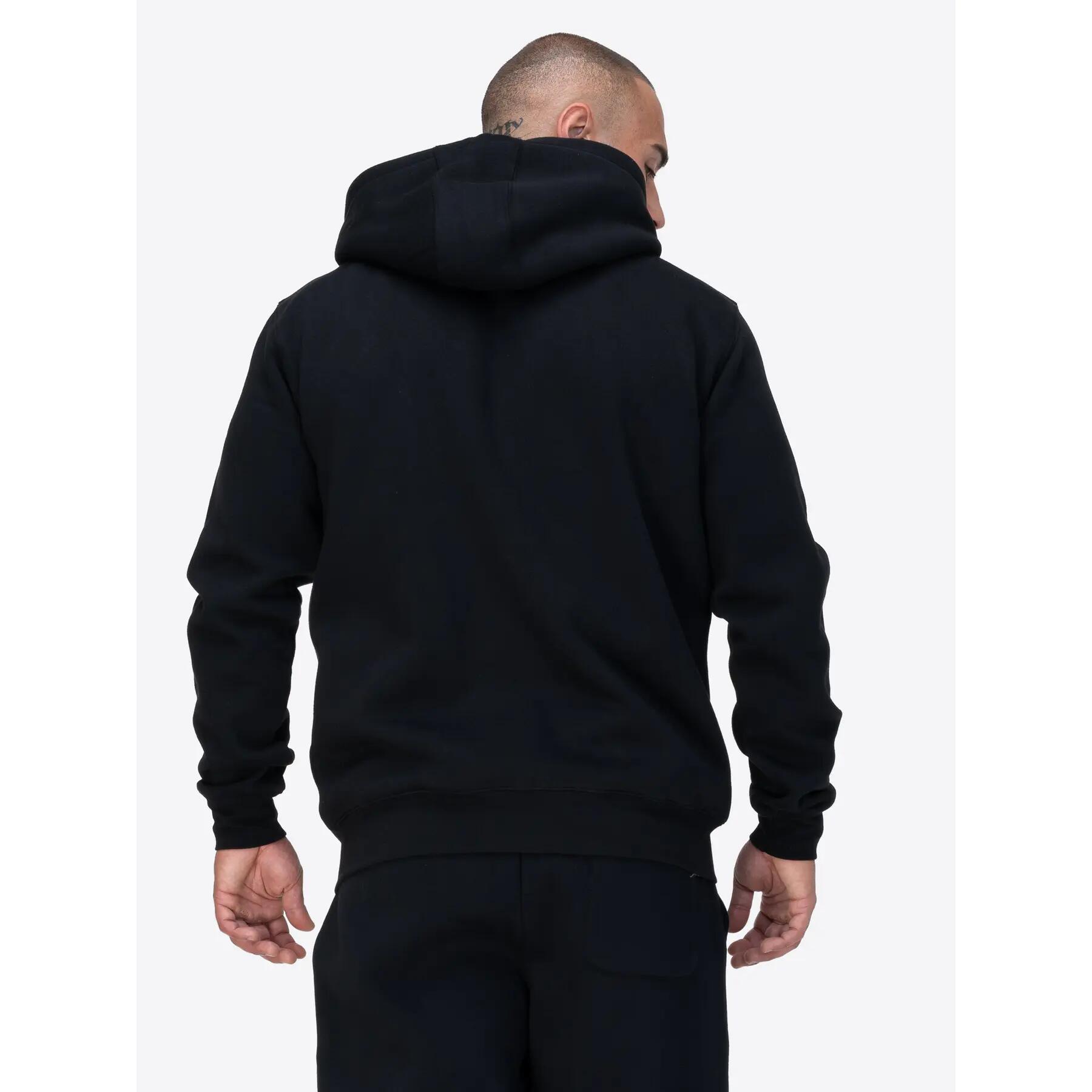 Hoodie Lonsdale Garrigill 5/5