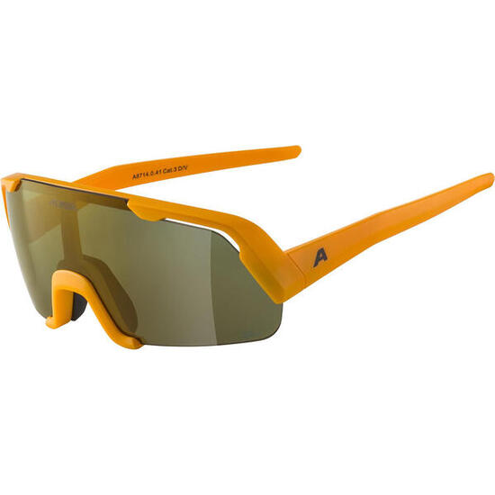 Unisex Brille ROCKET YOUTH Q-LITE
