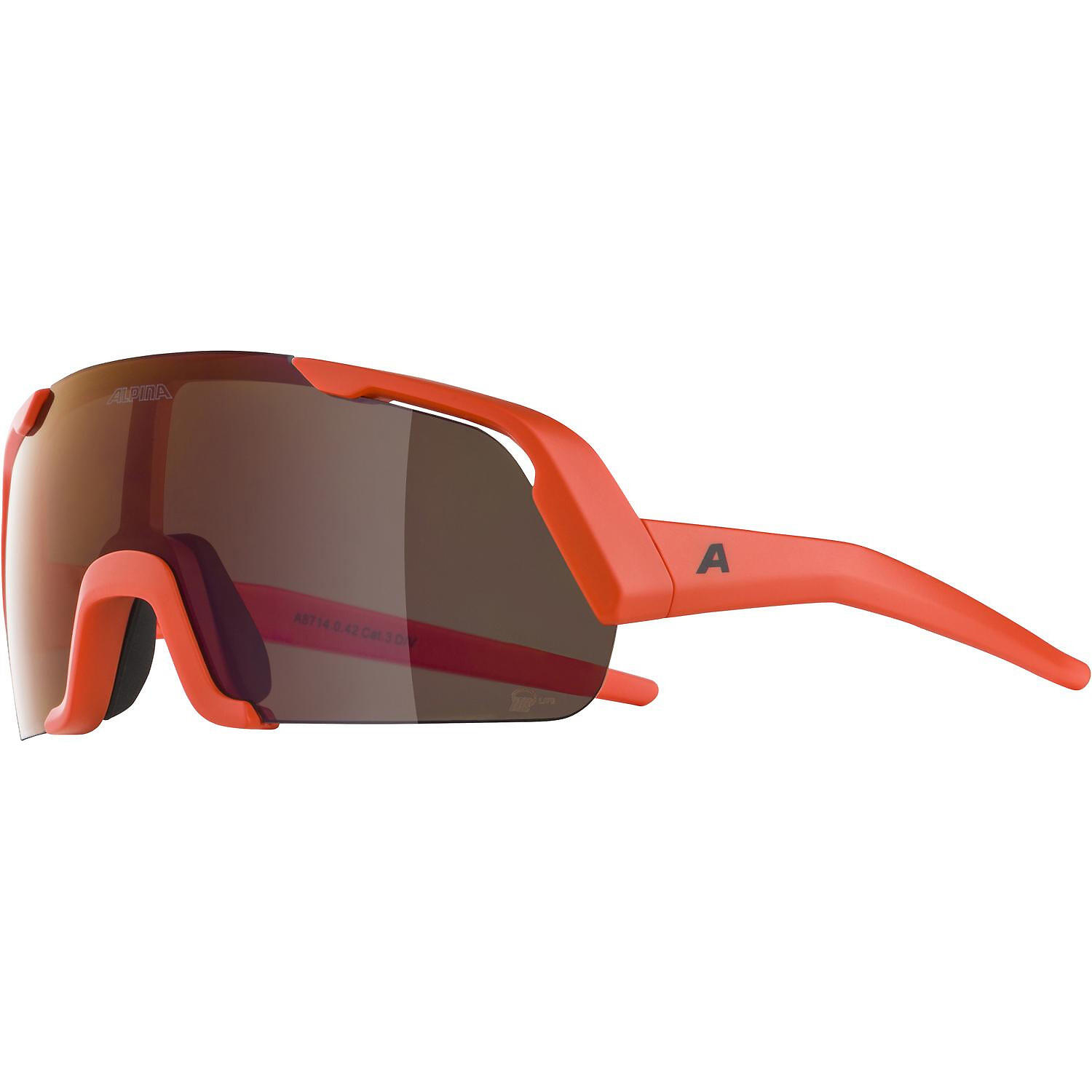 Unisex Brille ROCKET YOUTH Q-LITE 2/4