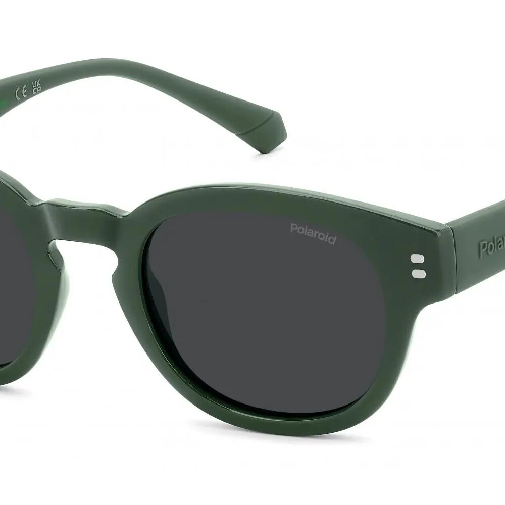 Слънчеви Очила Polaroid Kids PLD 8072/S 1ED Поляризирани за Момчета 47 mm