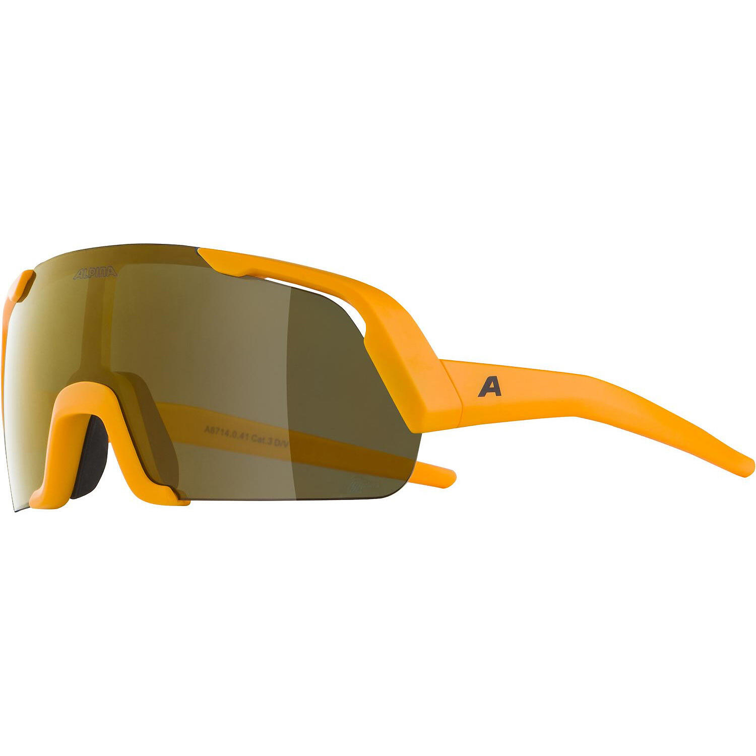 Unisex Brille ROCKET YOUTH Q-LITE 2/4