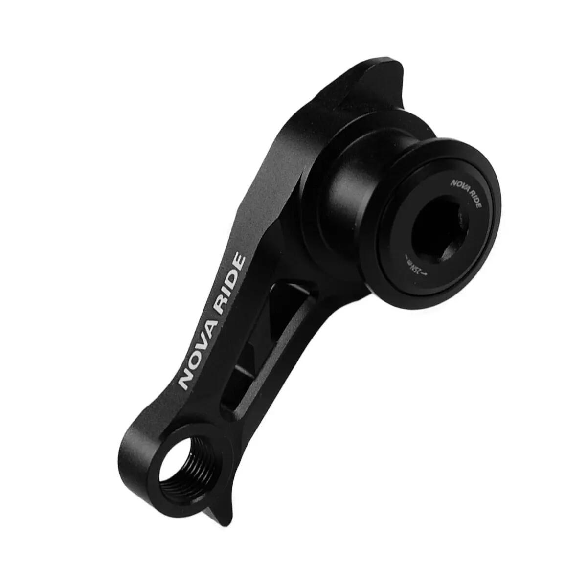 Wieszak przerzutki tylnej Nova Ride Shimano