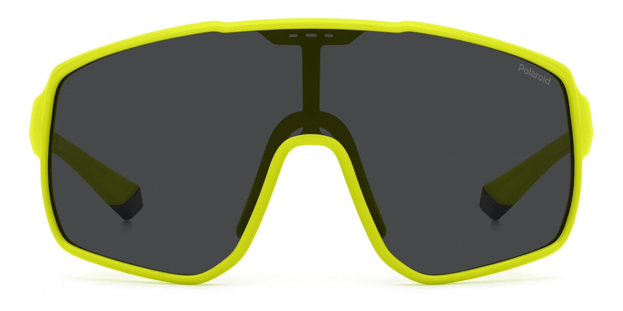 Gafas de sol Polaroid Kids PLD 8070/S JUNIOR Talla 99/1/130 2/2