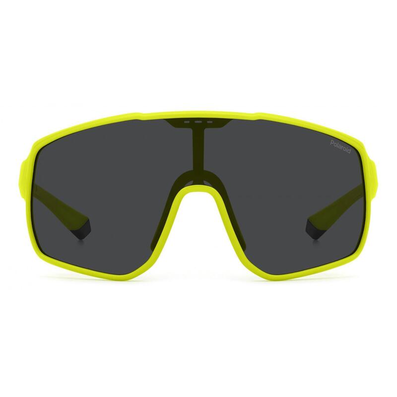Ochelari de soare Polaroid Kids PLD 8070/S JUNIOR Dimensiune 99/1/130