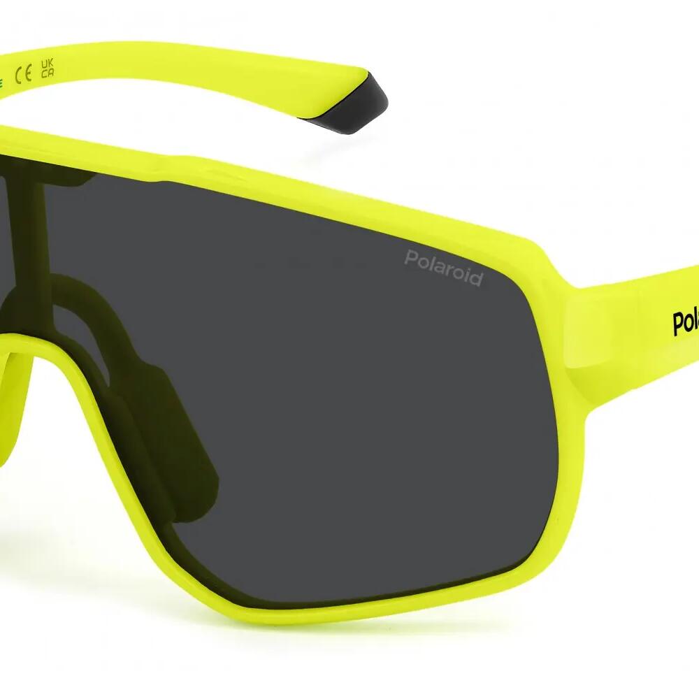 Sunglasses Polaroid Kids PLD 8070/S JUNIOR Size 99/1/130