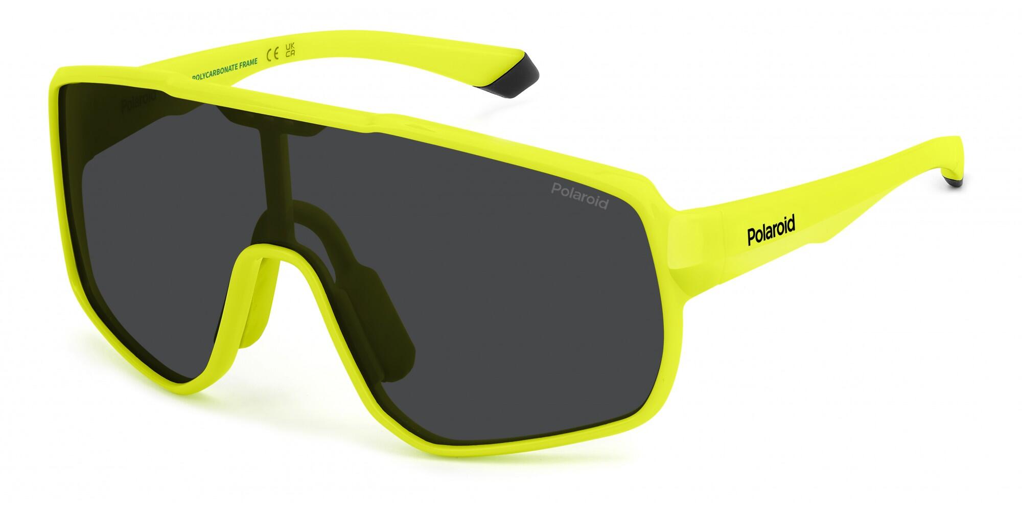 POLAROID EYEWEAR picture