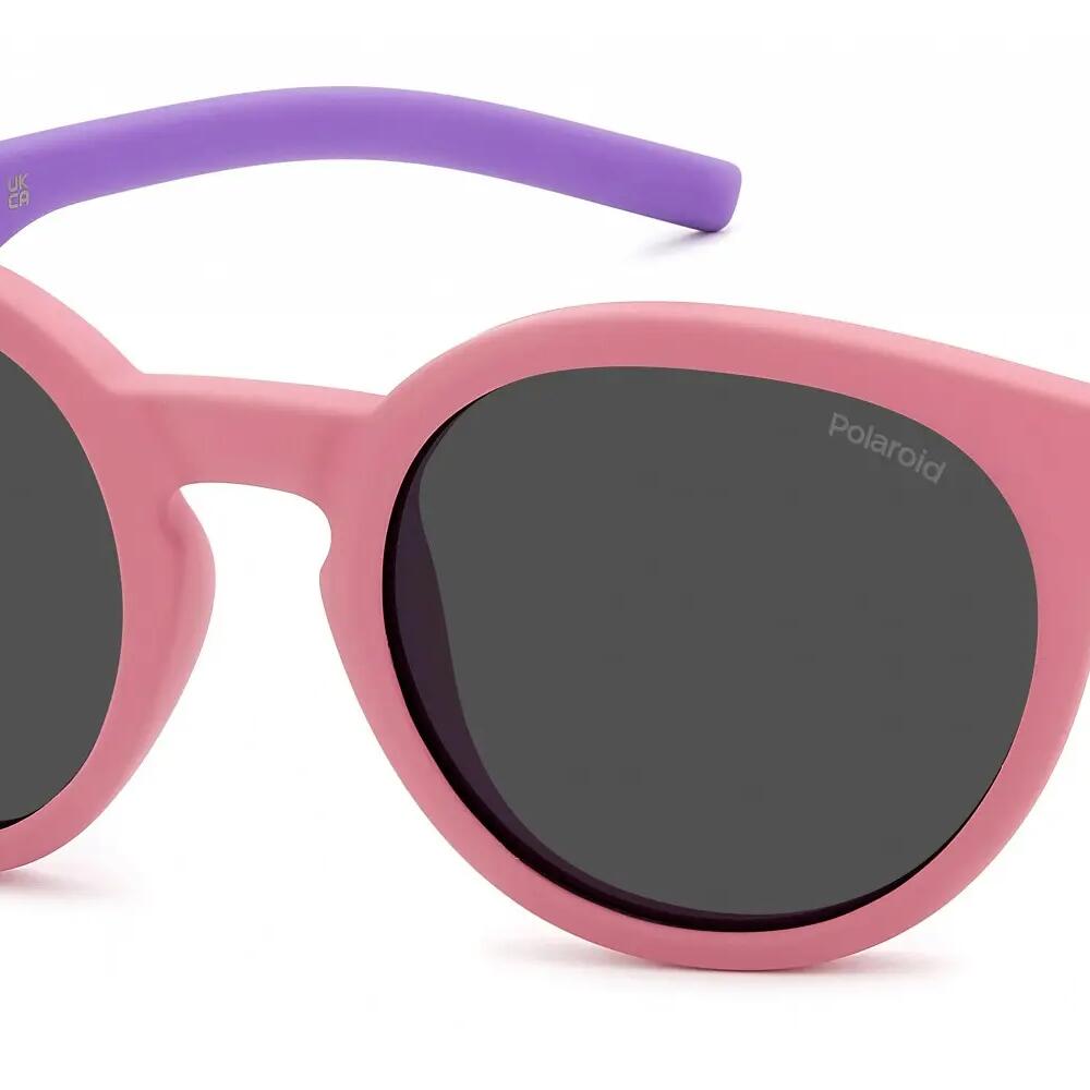 Слънчеви Очила Polaroid Kids PLD 8019/S 35J Поляризирани Детски Унисекс 45 mm