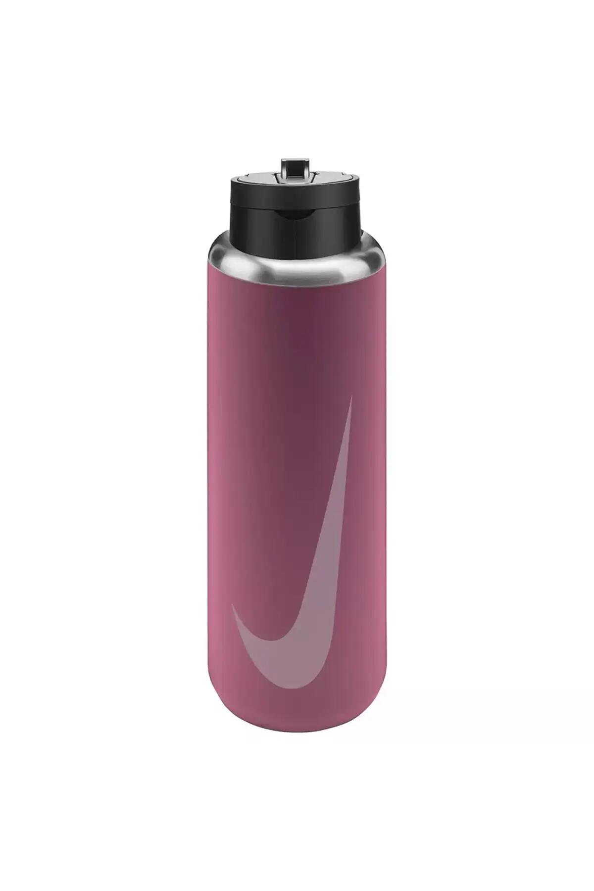 Nike N1013796-645 Stainless Steel Recharge Straw 950 ml Suluk 1/3