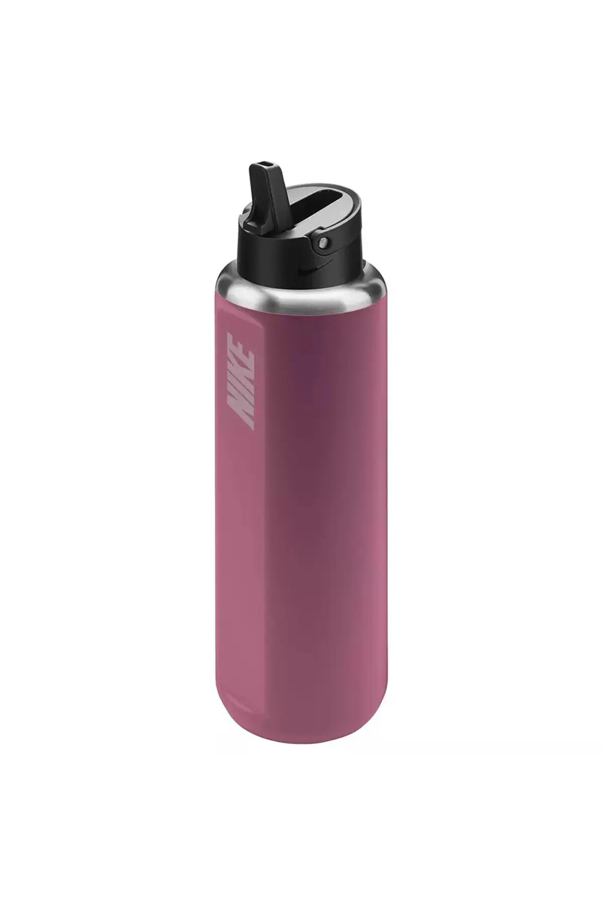 Nike N1013796-645 Stainless Steel Recharge Straw 950 ml Suluk 3/3